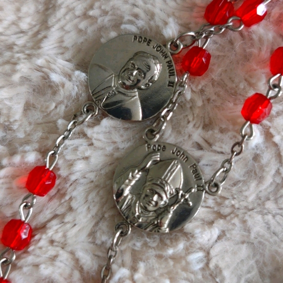 Holy Rosary - Picture 2 of 4